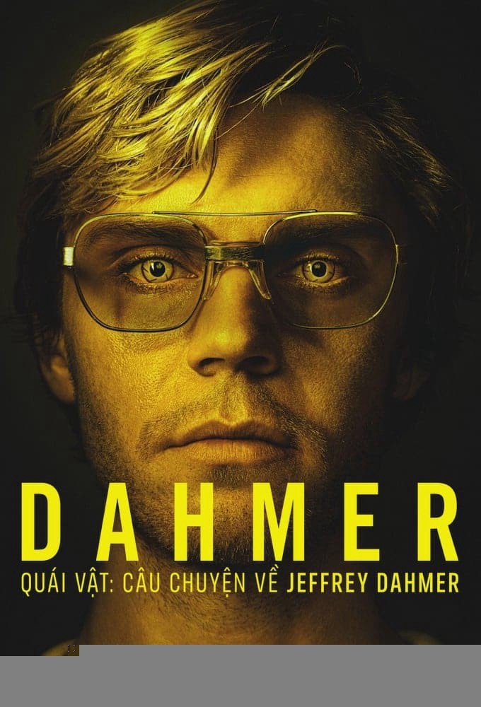 Xem phim Dahmer - Quái Vật: Câu Chuyện Về Jeffrey Dahmer (Phần 2)