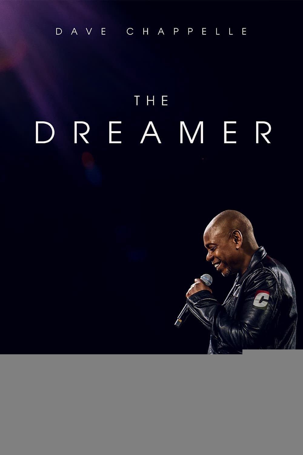 Xem phim Dave Chappelle: The Dreamer