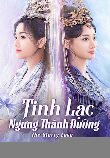 Xem phim Tinh Lạc Ngưng Thành Đường (Thuyết Minh)