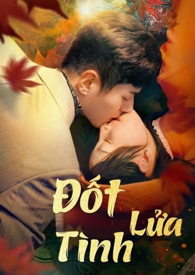 Xem phim Đốt Lửa Tình
