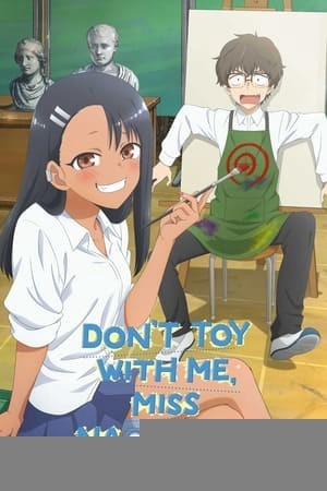 Xem phim Đừng Chọc Anh Nữa Mà, Nagatoro! (S2)