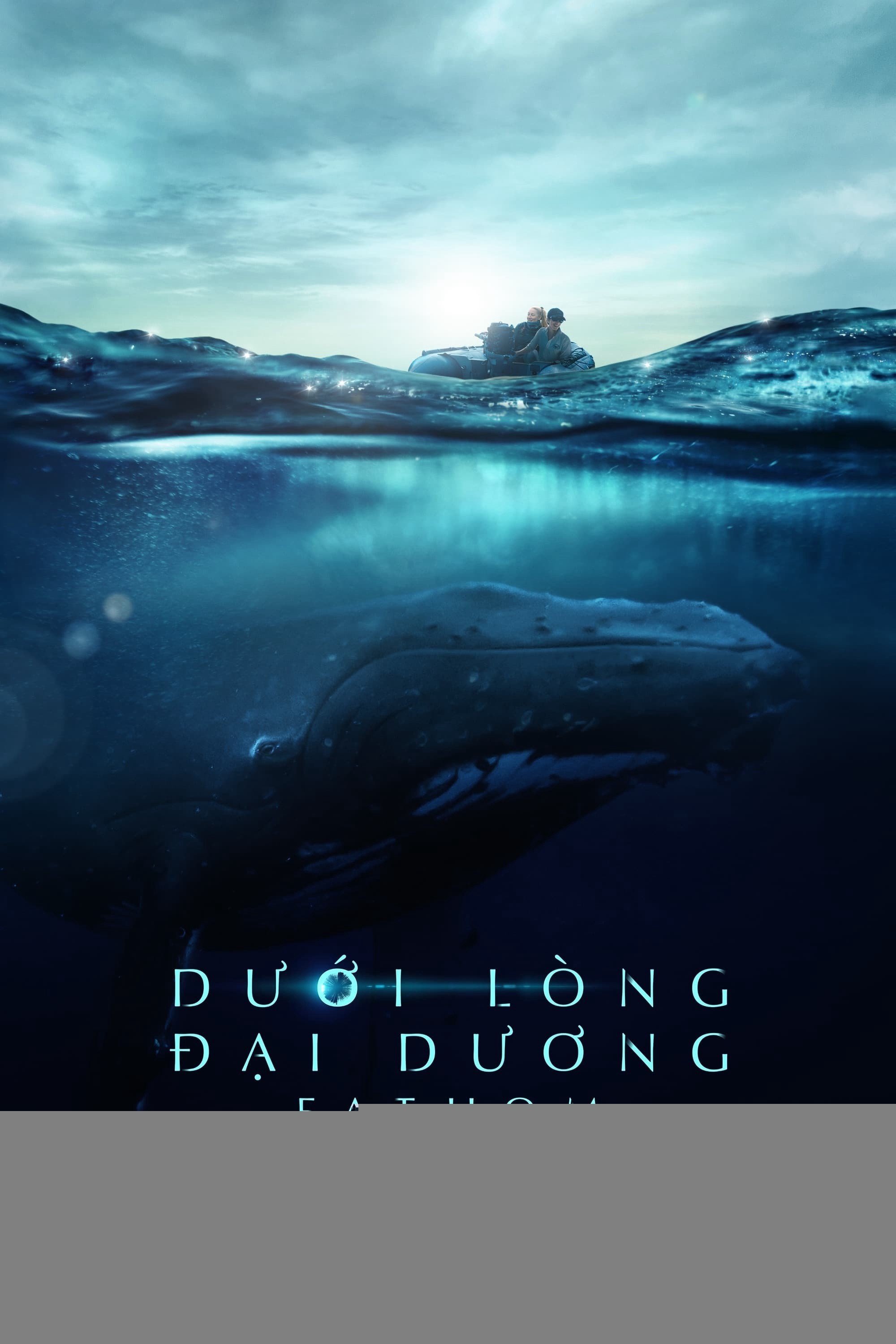 Xem phim Dưới Lòng Đại Dương - Fathom