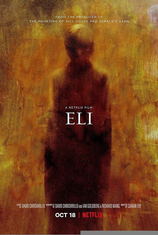 Xem phim Eli