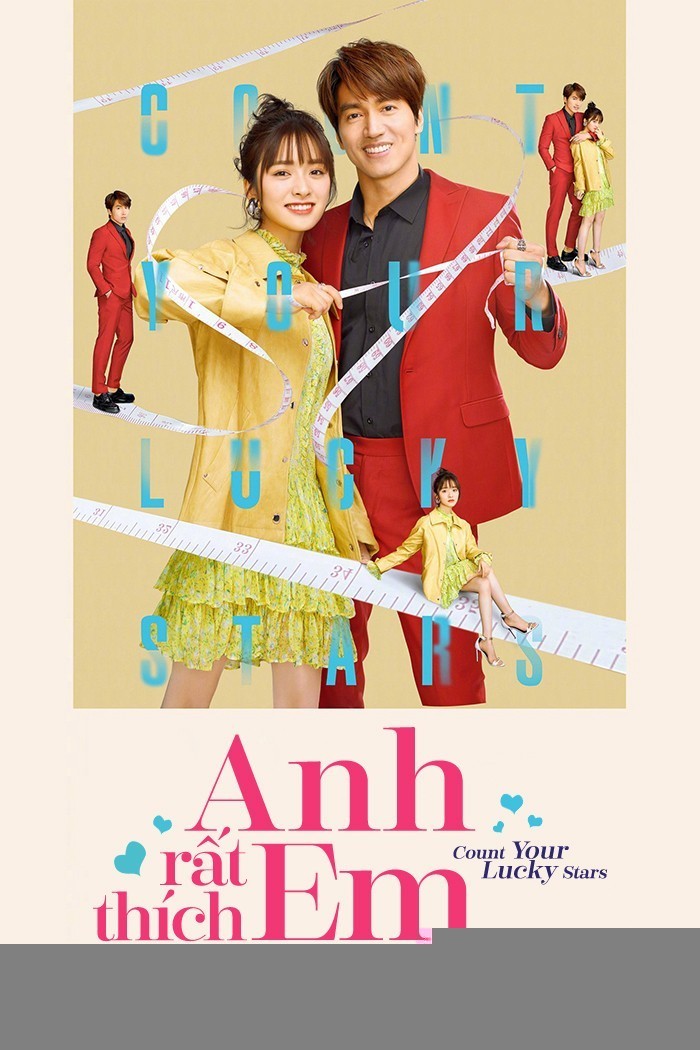 Xem phim Em Rất Thích Anh