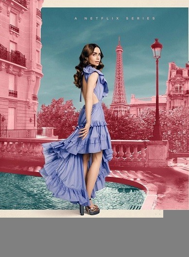 Xem phim Emily Ở Paris (Phần 2)