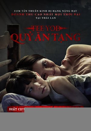 Xem phim Tee Yod: Quỷ Ăn Tạng