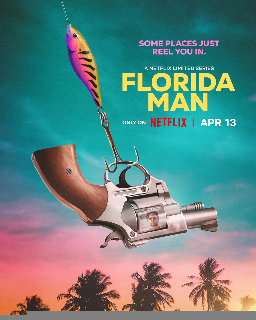 Xem phim Florida Man