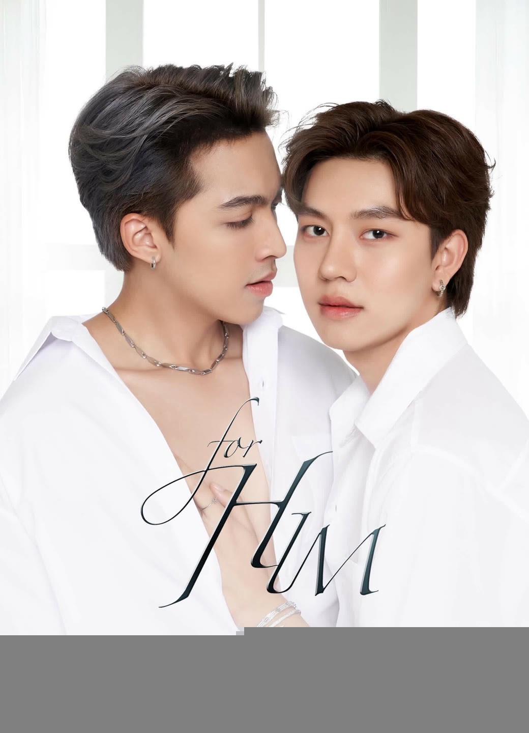 Xem phim For Him