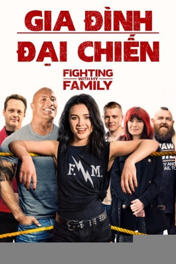 Xem phim Gia Đình Đại Chiến