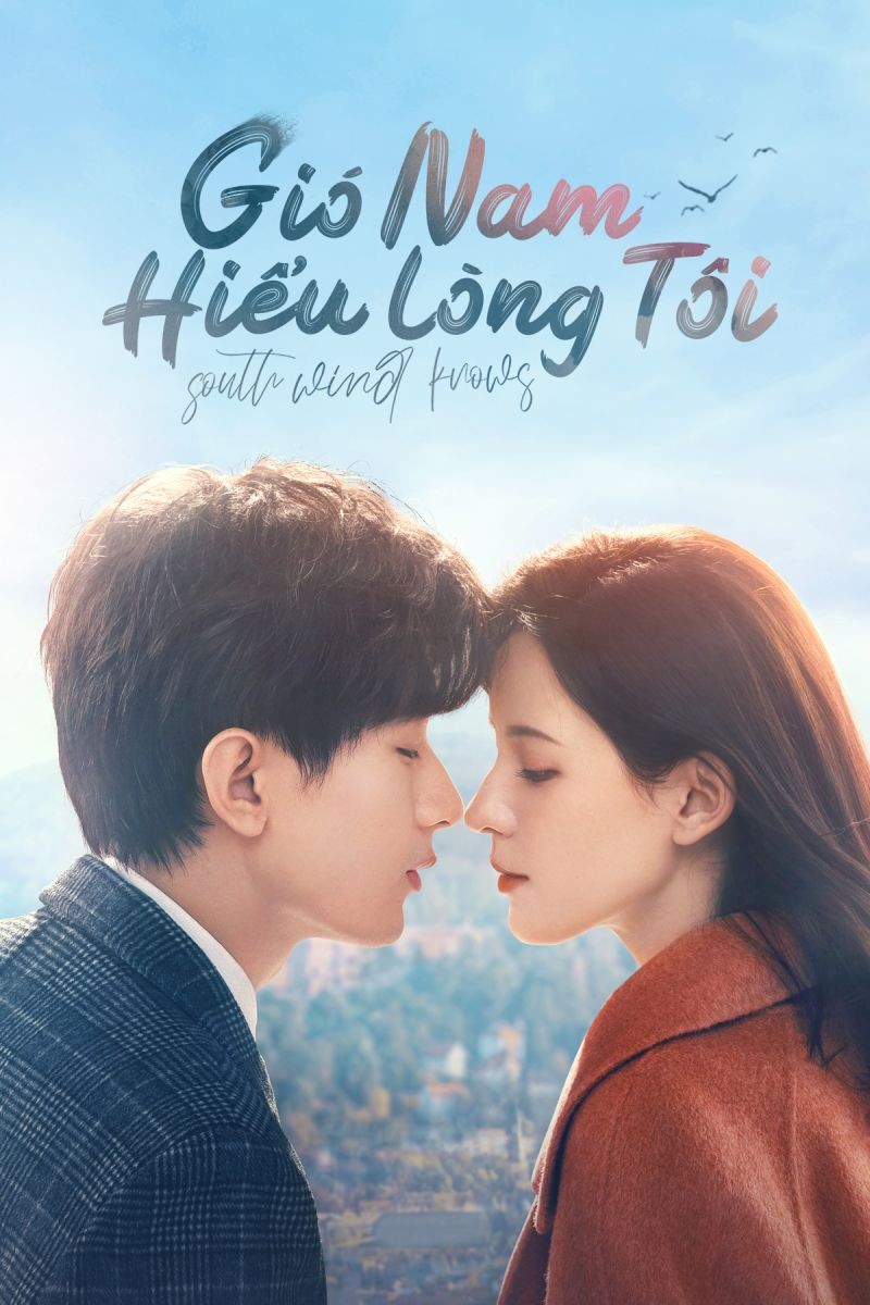 Xem phim Gió Nam Hiểu Lòng Tôi