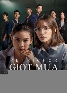 Xem phim Giọt Mưa Mang Mùi Rỉ Sét