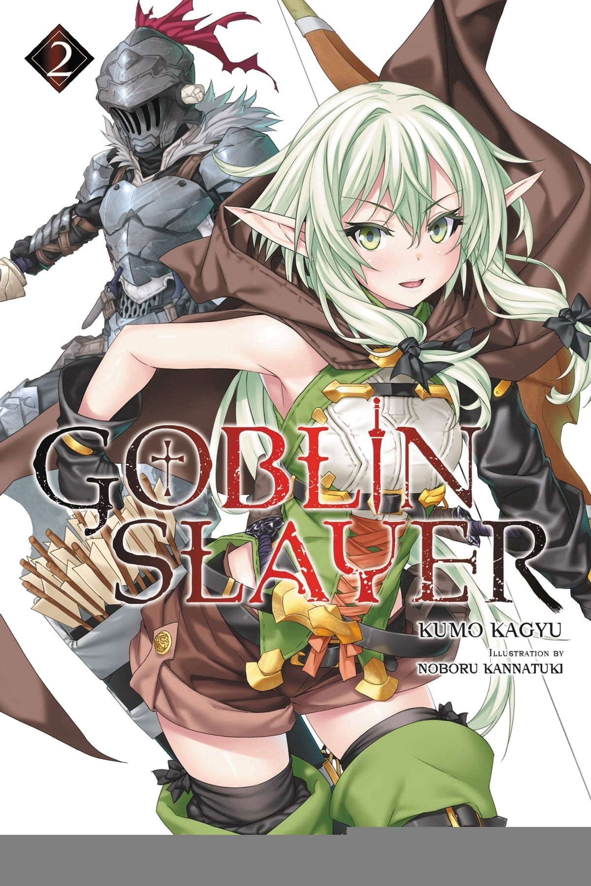 Xem phim Goblin Slayer (Phần 2)