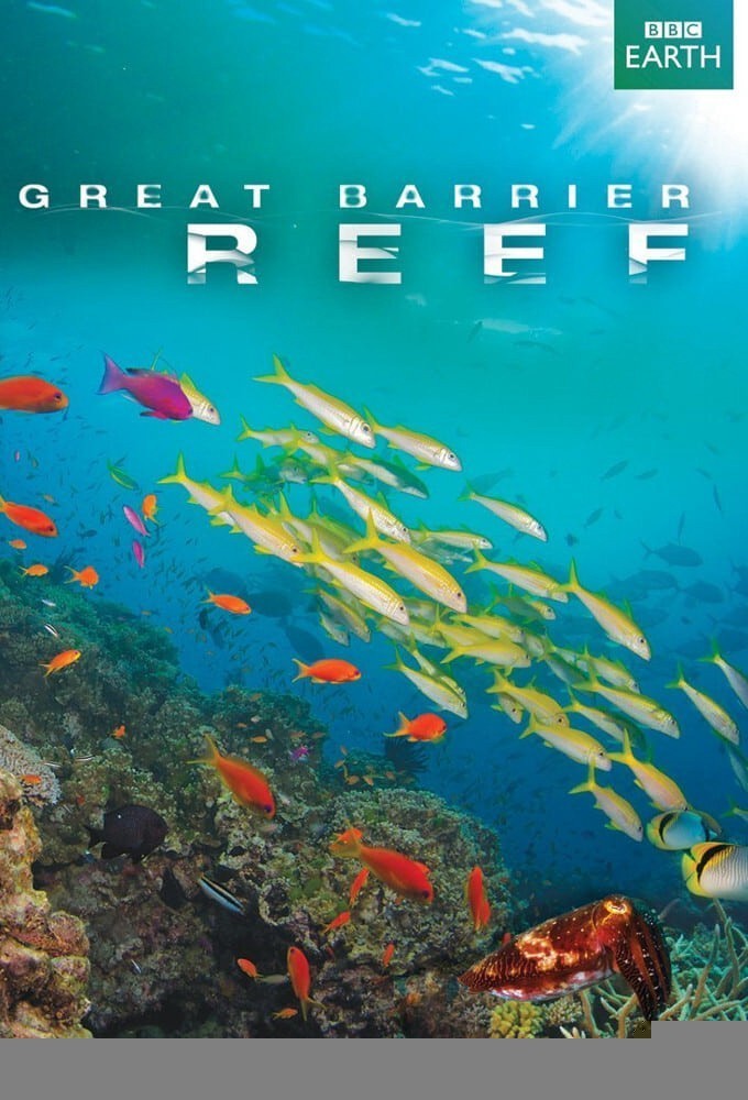 Xem phim Great Barrier Reef