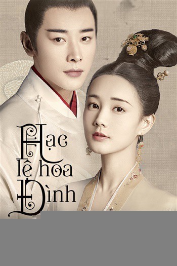 Xem phim Hạc Lệ Hoa Đình