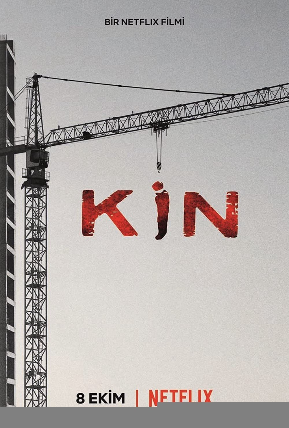 Xem phim Hận thù