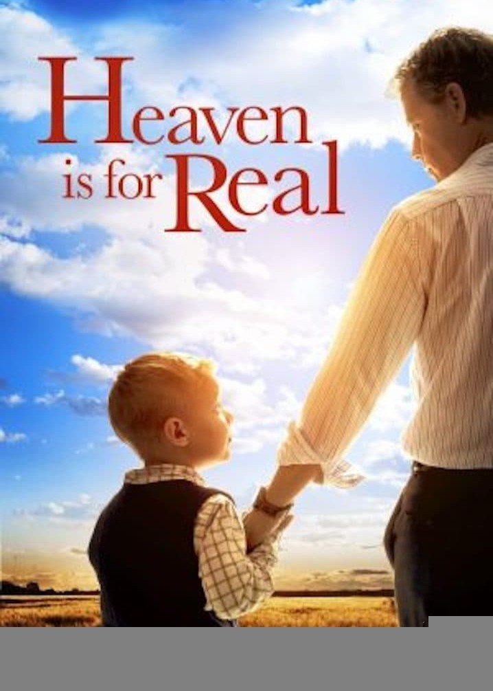 Xem phim Heaven is for Real