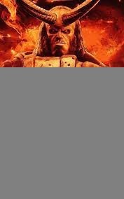 Xem phim Hellboy