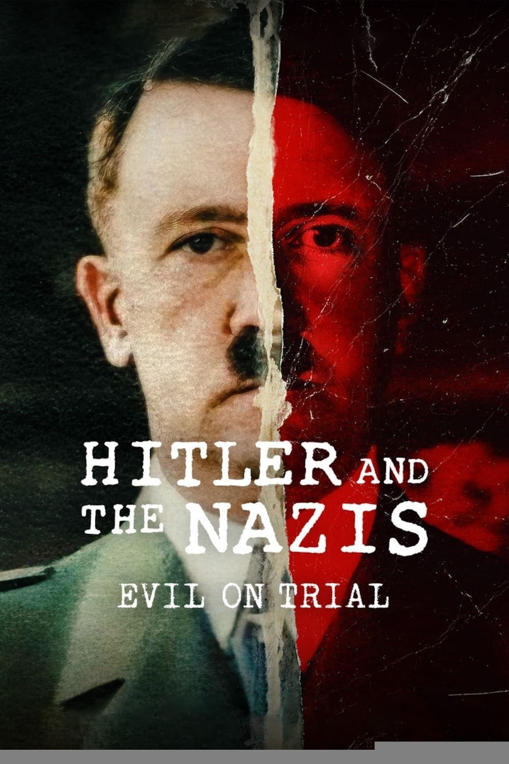 Xem phim Hitler và bè lũ quốc xã: Phán xử ác quỷ