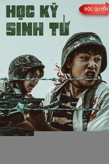 Xem phim Học Kỳ Sinh Tử