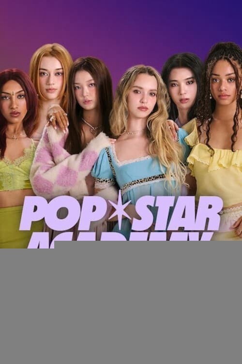Xem phim Học viện Pop star: KATSEYE