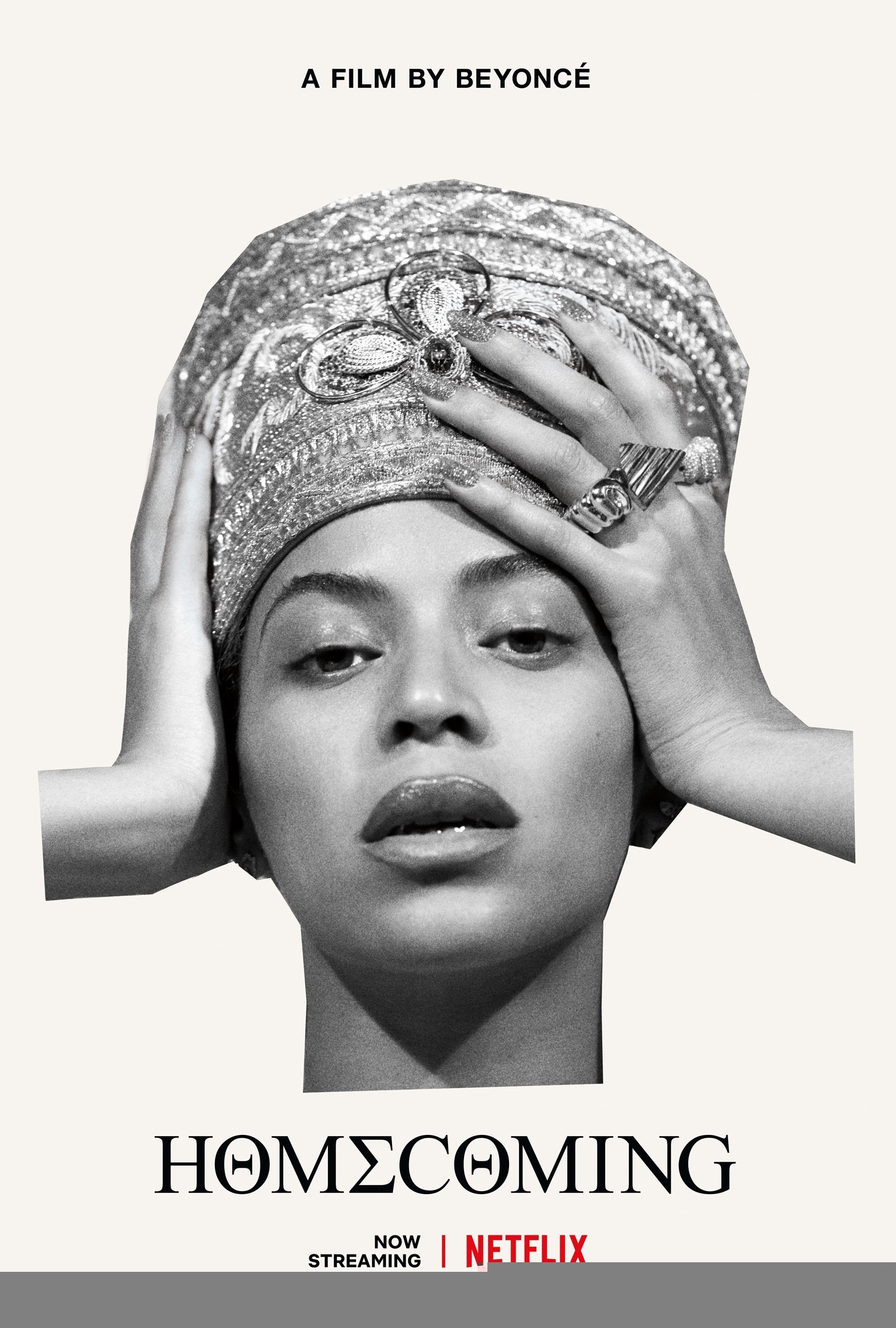 Xem phim HOMECOMING: Phim của Beyoncé