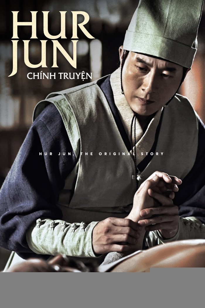 Xem phim Hur Jun Chính Truyện