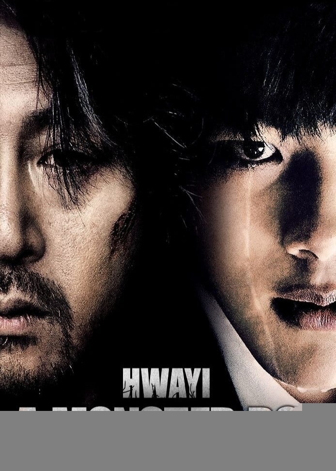 Xem phim Hwayi: Sát Nhan Trang