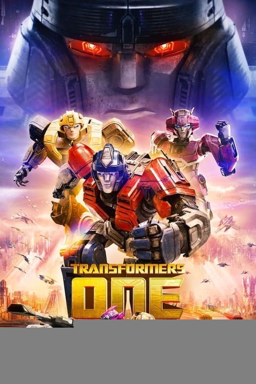 Xem phim Transformers Một