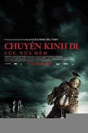 Xem phim Chuyện Kinh Dị Lúc Nửa Đêm