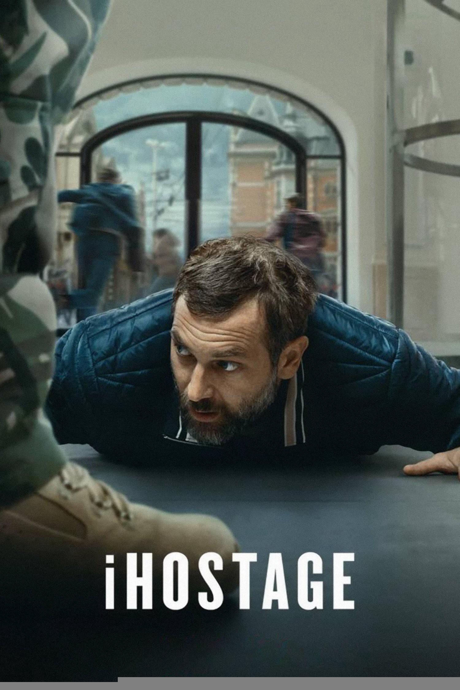 Xem phim iHostage