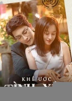 Xem phim Khế Ước Tình Yêu