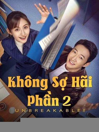 Xem phim Không Sợ Hãi (Phần 2)