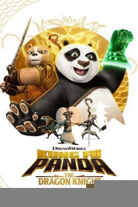 Xem phim Kung Fu Panda: Hiệp sĩ rồng (Phần 2)