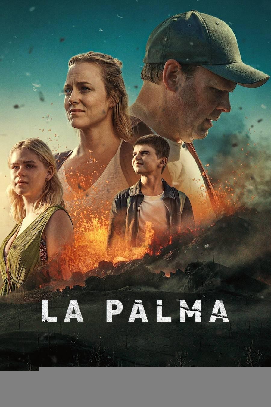 Xem phim La Palma