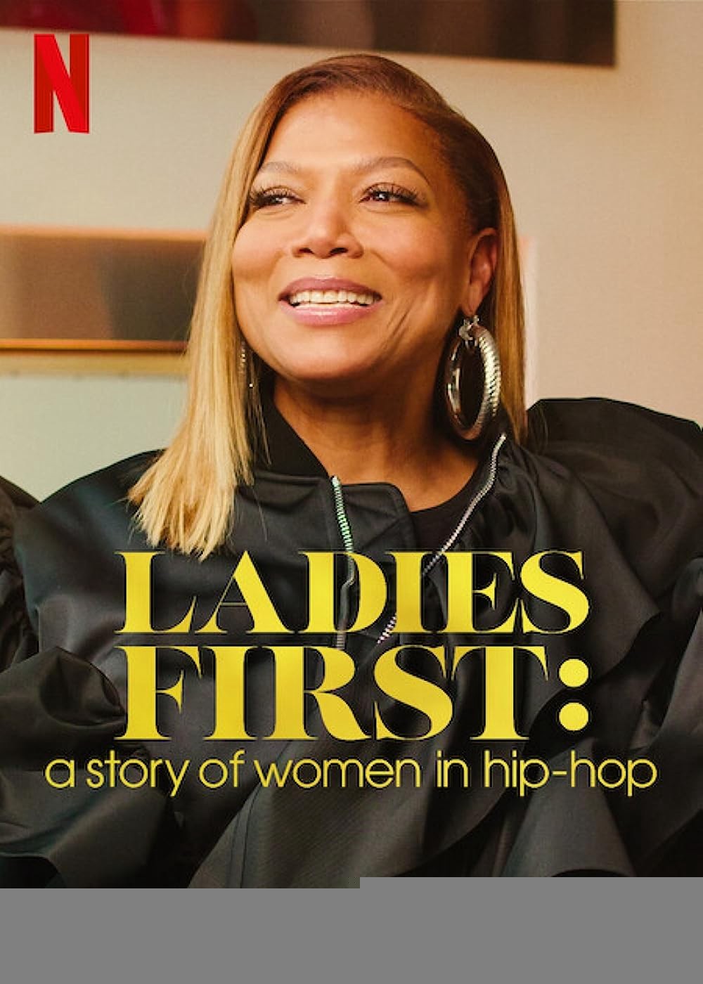 Xem phim Ladies First: Câu chuyện về phụ nữ trong hip-hop