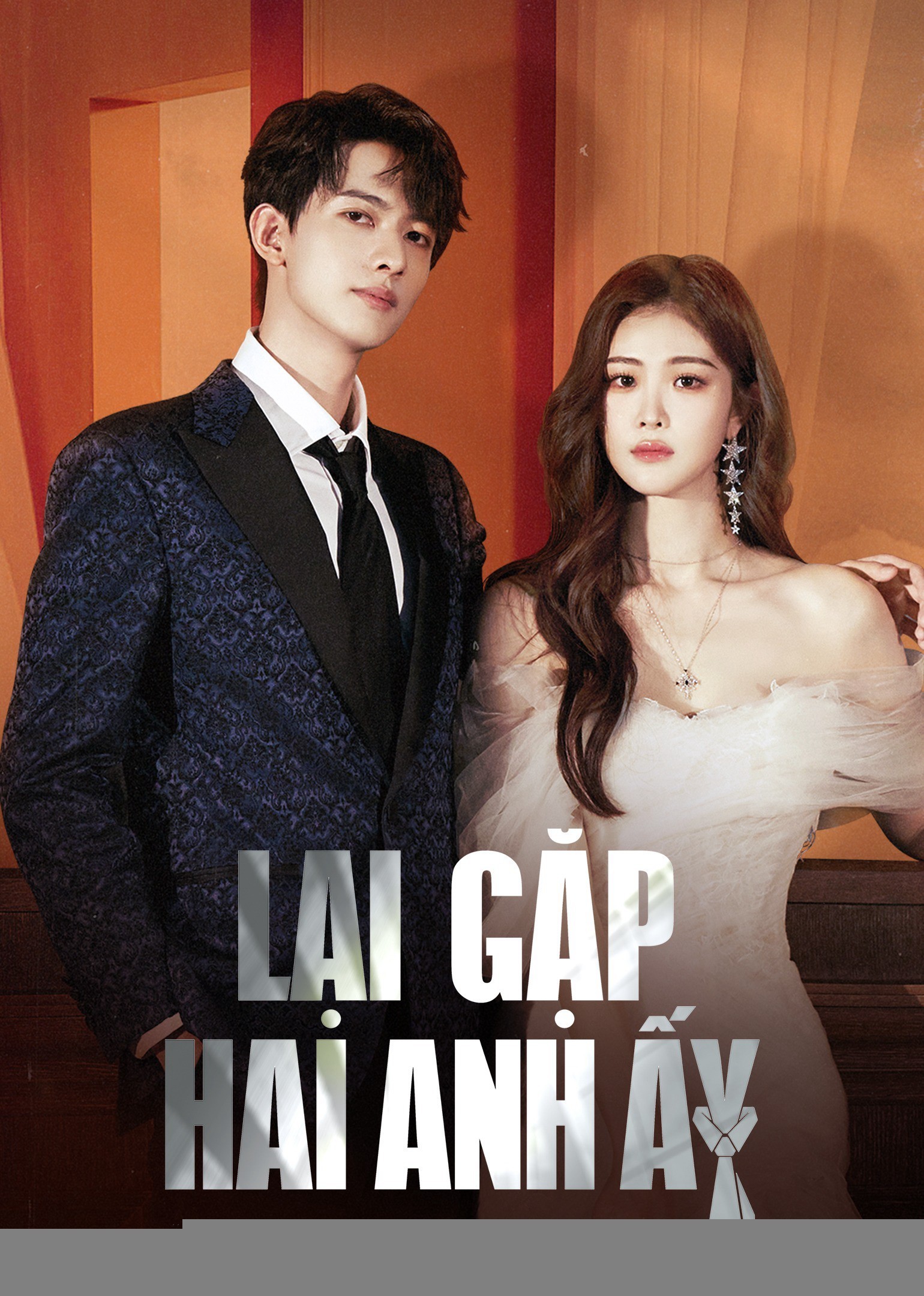 Xem phim Lại Gặp Hai Anh Ấy