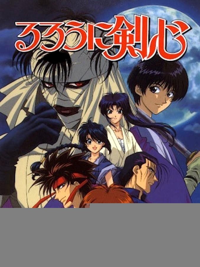 Xem phim Lãng khách Kenshin