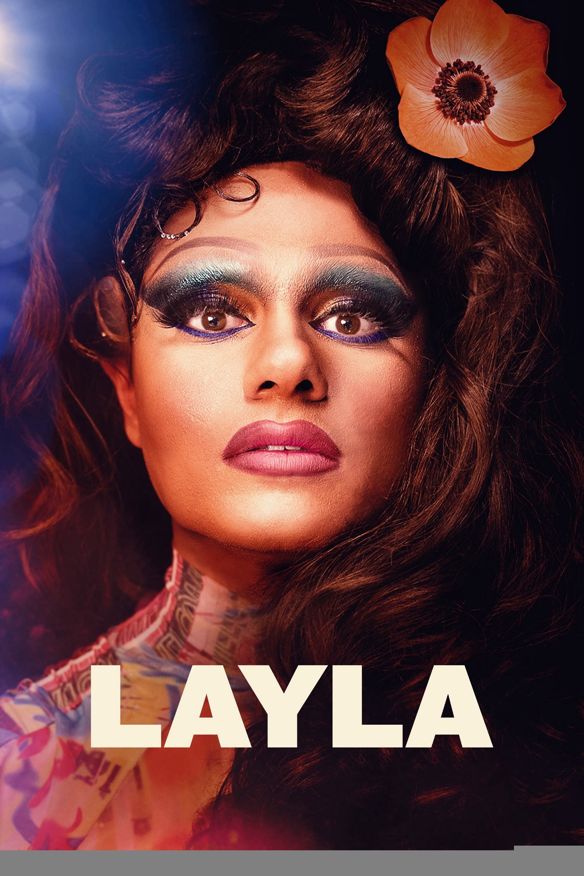 Xem phim Layla