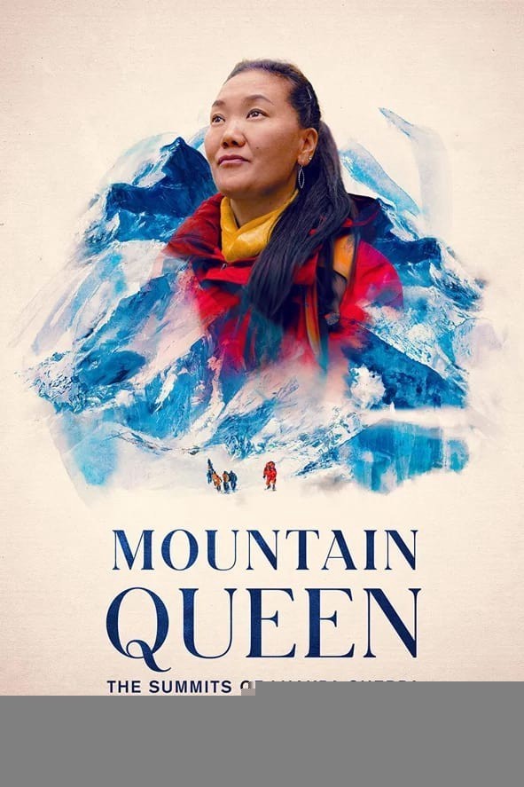 Xem phim Lhakpa Sherpa: Nữ hoàng đỉnh Everest