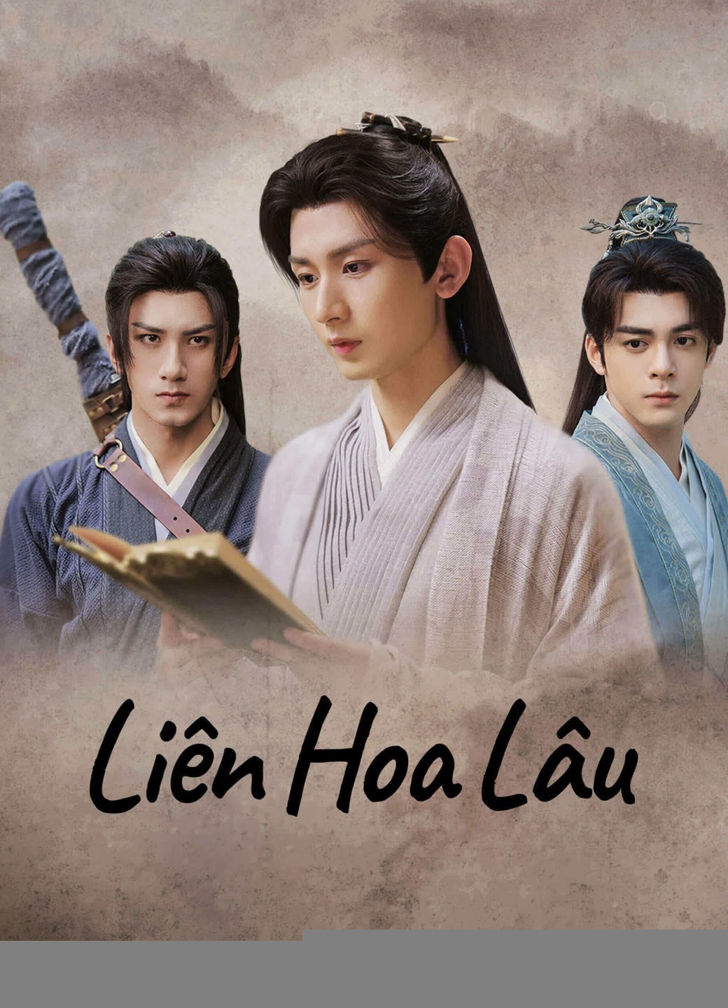Xem phim Liên Hoa Lâu
