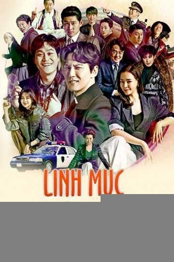 Xem phim Linh Mục Nhiệt Huyết