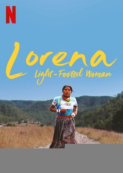 Xem phim Lorena: Cô gái điền kinh