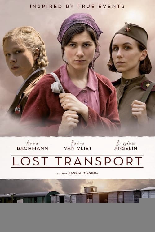 Xem phim Lost Transport