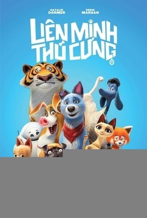 Xem phim Liên Minh Thú Cưng