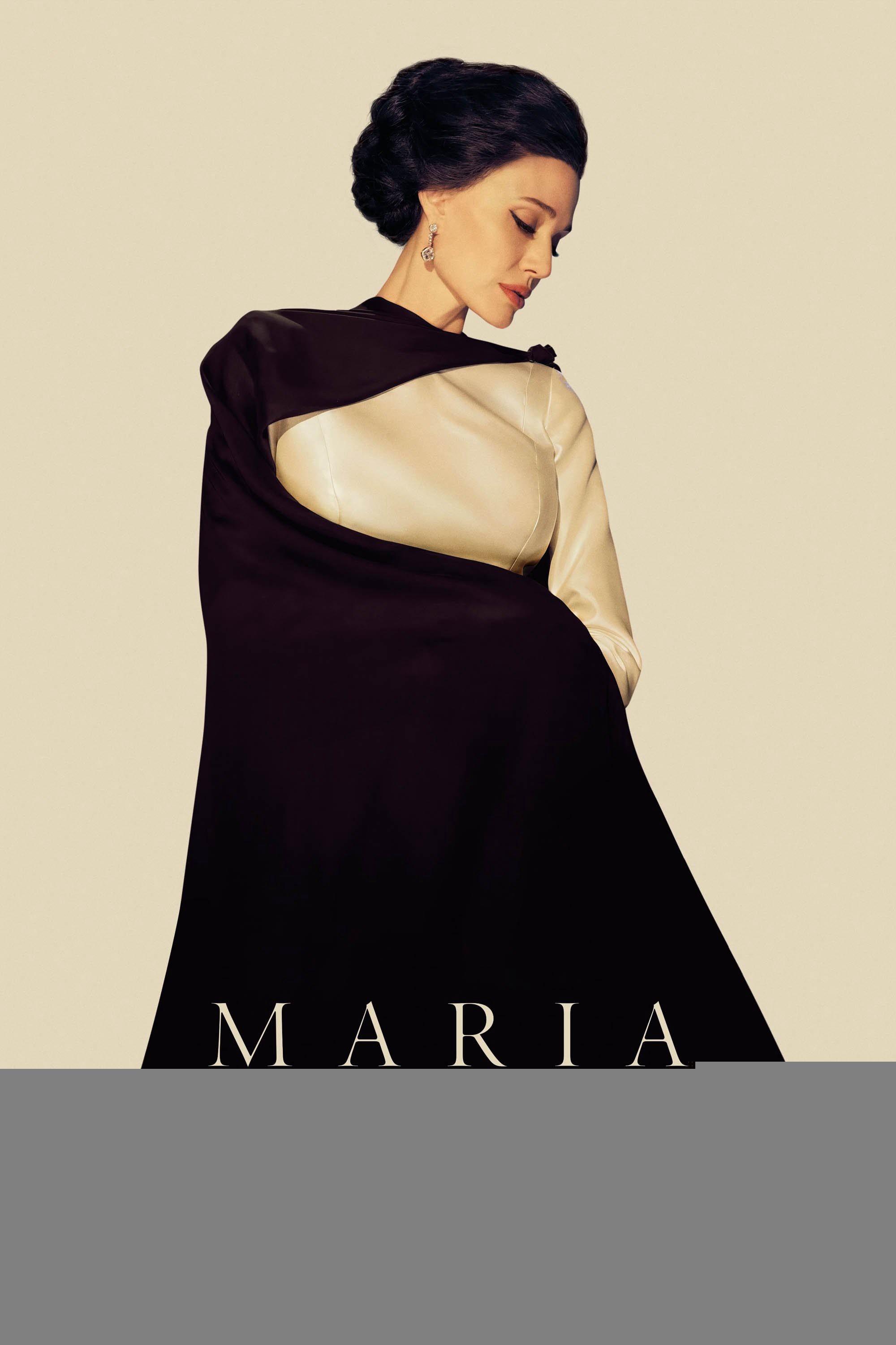 Xem phim Maria (2024)
