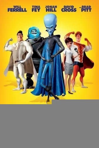 Xem phim Megamind
