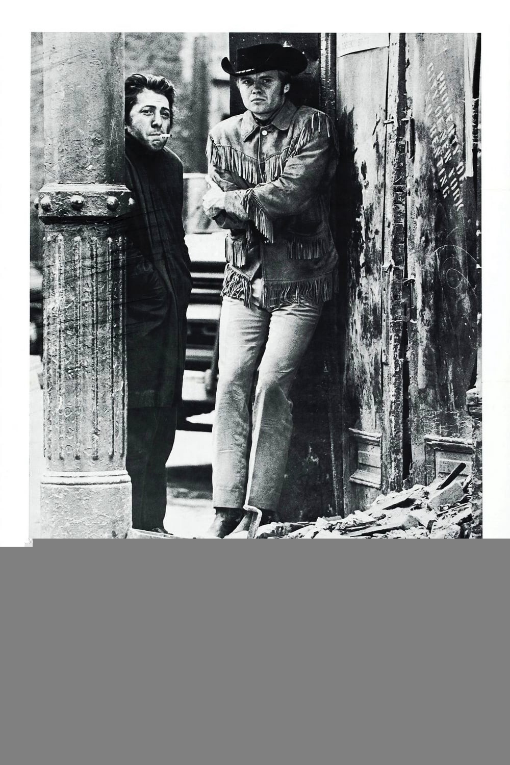 Xem phim Midnight Cowboy