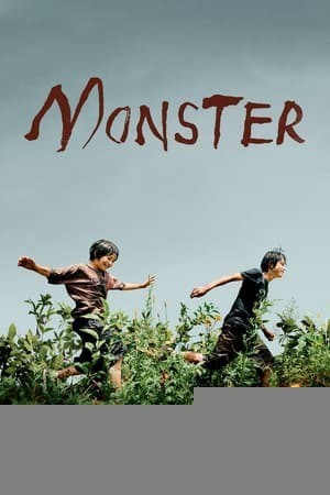 Xem phim Monster 2023
