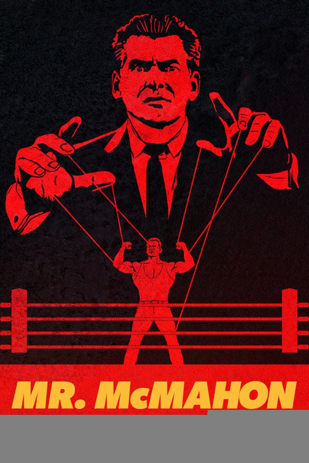 Xem phim Mr. McMahon