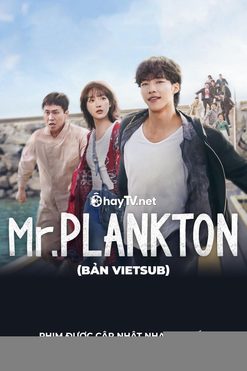 Xem phim Mr. Plankton